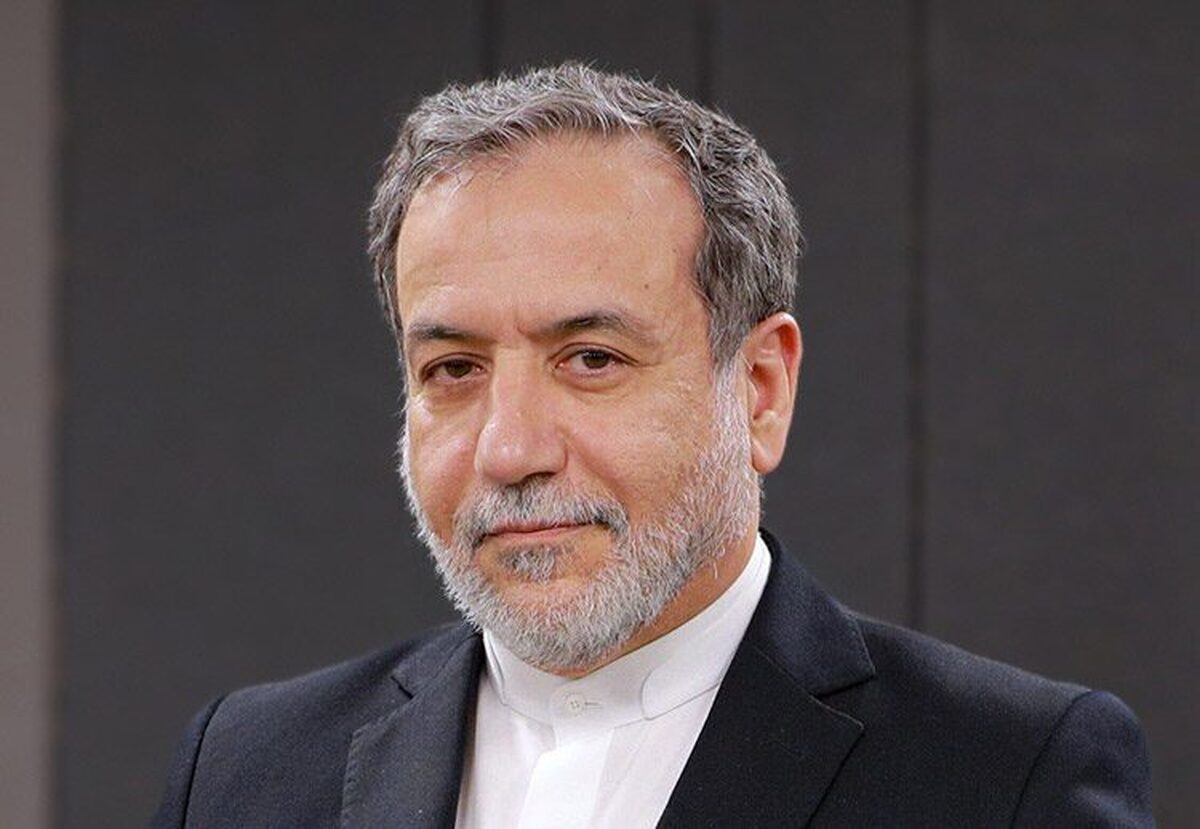 وزیر خارجه ایران  به عربستان می رود