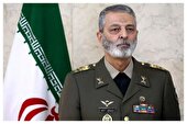 سرلشکر موسوی: ایران با همه توان در مقابل زورگویی آمریکا و رژیم صهیونی ایستاد