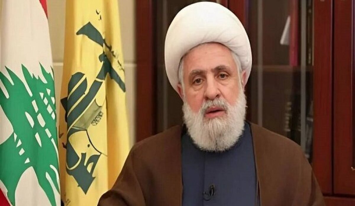 دبیرکل حزب الله لبنان در مصاحبه ای اعلام کرد: خبر عملیات طوفان الاقصی نیم ساعت پس از شروع به سید حسن نصرالله رسید.