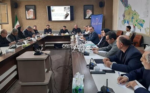 برنامه عملیاتی ارتقای ایمنی راهها نیازمند همکاری عمومی است