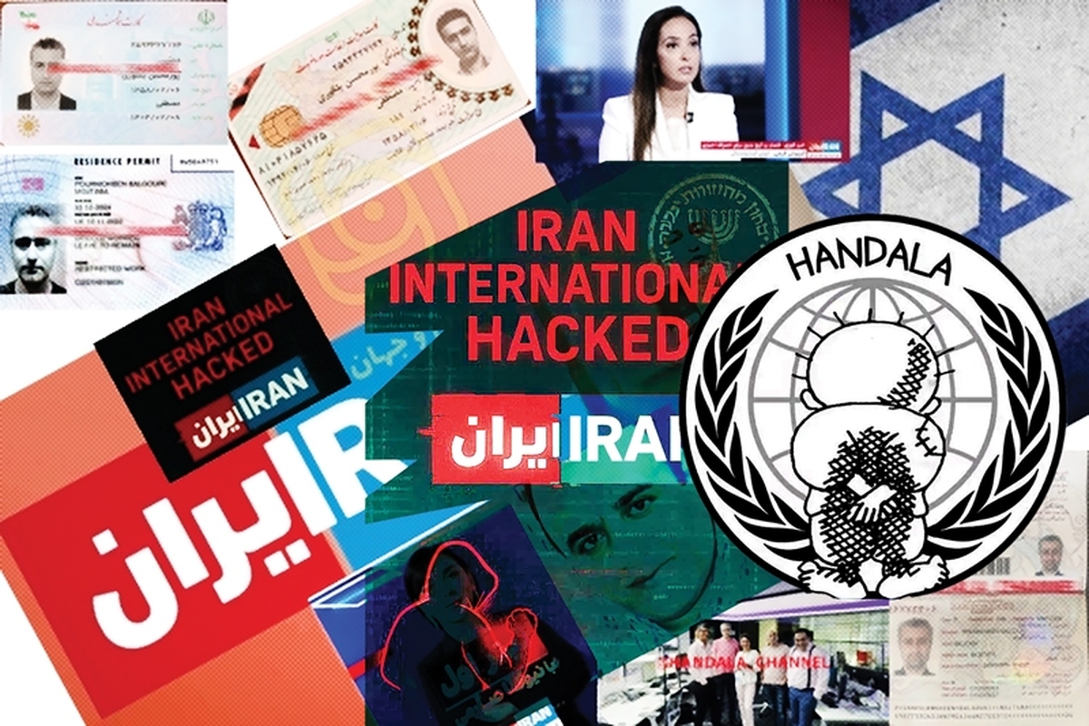 در میانه جنگ ترکیبی دشمنان علیه جمهوری اسلامی ایران، گروه هکری «حنظله» با عملیاتی خیره‌کننده، شبکه صهیونیستی ایران‌اینترنشنال را به زانو درآورد. این حمله سایبری که زیرساخت‌های این شبکه معاند را به‌طور کامل فلج کرد، اسناد محرمانه‌ای از ارتباطات آن با سرویس‌های جاسوسی آمریکا و رژیم‌صهیونیستی را افشا و ضربه‌ای استراتژیک به پروژه‌های ضدایرانی دشمن وارد کرد.