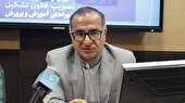 جلسه شورای آموزش و پرورش فیروزکوه برگزار شد