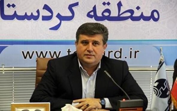 ظرفیتسازی191هزار پورت ADSL در کردستان