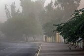 منابع خارجی و داخلی آلودگی هوا در البرز به قید فوریت بررسی شود