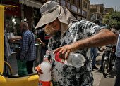 هشدار‌ها و راهکار‌ها در گرما