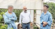 سناریوی هولناک جنایتکار نخبه