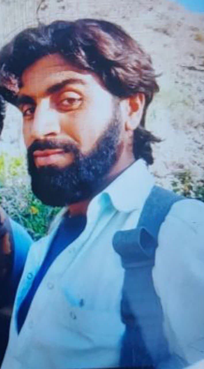 عکس | تروریست متواری را شناسایی کنید