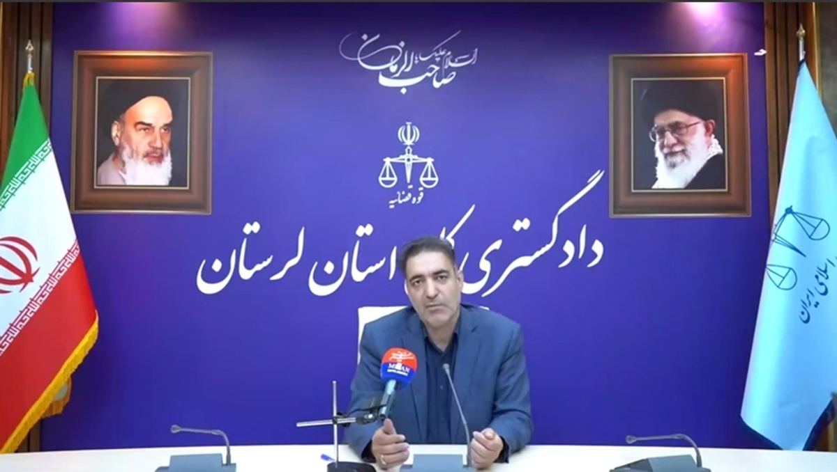 معاون قضایی رئیس‌کل دادگستری استان لرستان گفت : هر مالی که شخص داشته باشد با رعایت مستثنیات دین برای پرداخت مهریه زوجه توقیف می‌شود. 