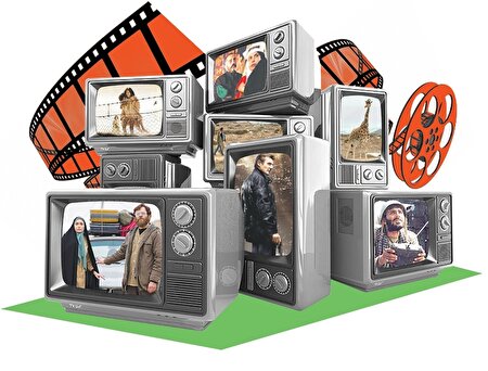 تعطیلات پای تلویزیون