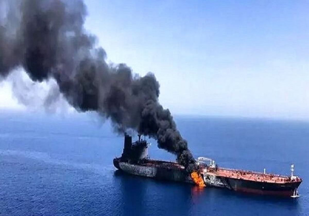 ببینید | یمن، سلطان باب المندب