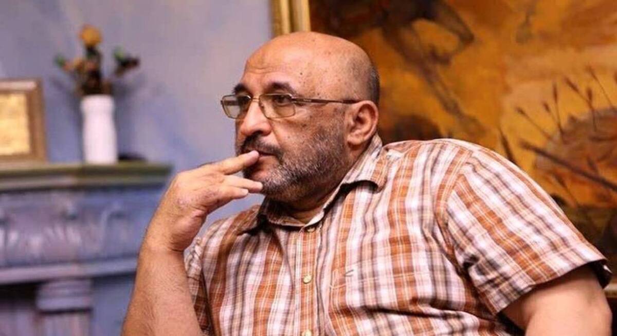 عبدالحمید قدیریان، نقاش در گفت‌وگو‌ با رادیو فرهنگ گفت: می‌دانم رزمندگان اسلام پاسخ‌گوی دشمن هستند. من هم در آتلیه‌ام برای روزهای آینده و پیروزی کار می‌کنم.