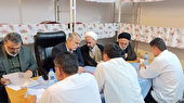 آزادی ۵۰ زندانی ساری همزمان با هفته قوه‌ قضاییه