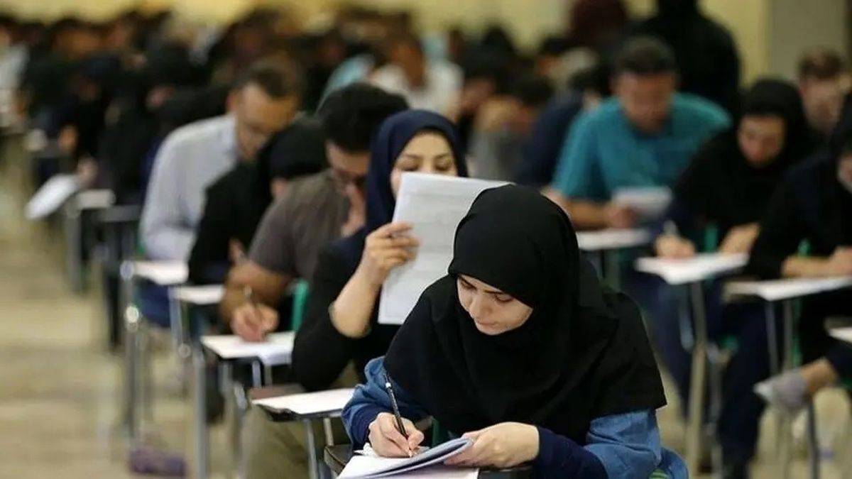 وزیر علوم تحقیقات و فناوری گفت: تمام آزمون‌های باقی مانده دانشگاه‌های دولتی و غیردولتی به شهریور موکول شد.