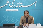 اعلام آمادگی تشکل های مردمی استان همدان برای نقش آفرینی در کمک به شهروندان