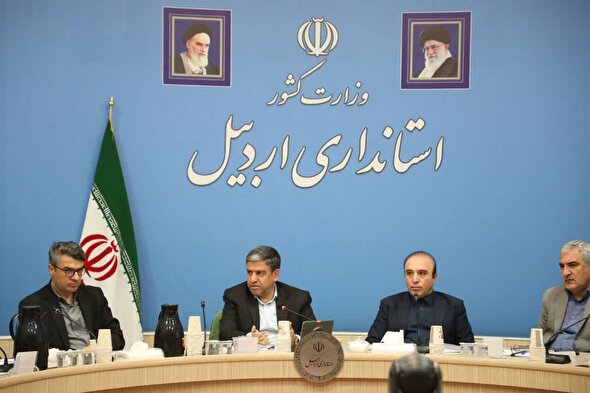 تشکیل تیمهای نظارتی برای توزیع متوازن کالاها در سطح استان اردبیل