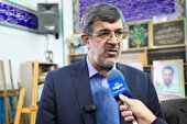 پیام قدردانی استاندار یزد از حضور آگاهانه و پرشور مردم مؤمن، انقلابی و همیشه در صحنه استان یزد در راهپیمایی خشم و نصر