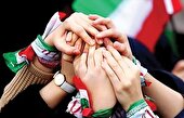 بازخیزش تاریخی ایرانیان