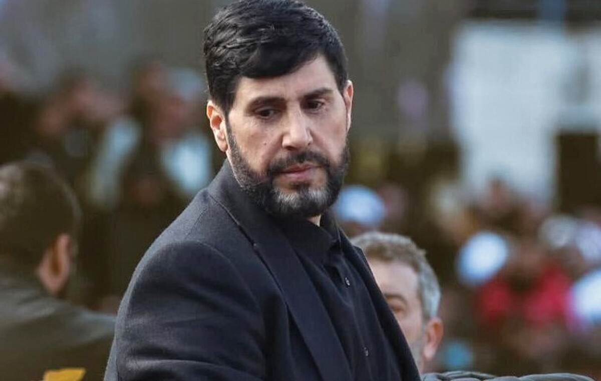 همیشه حاضر