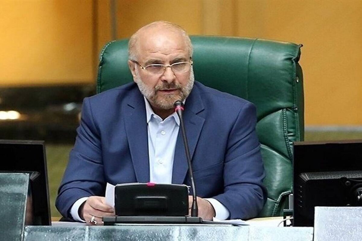 رئیس مجلس شورای اسلامی با بیان اینکه ورود مستقیم آمریکا به جنگ به معنی ناتوانی رژیم اسرائیل در مقابله با ایران است، گفت: پاسخی خواهیم داد که ترامپ قمارباز را از تجاوز به ایران عزیز پشیمان کند.