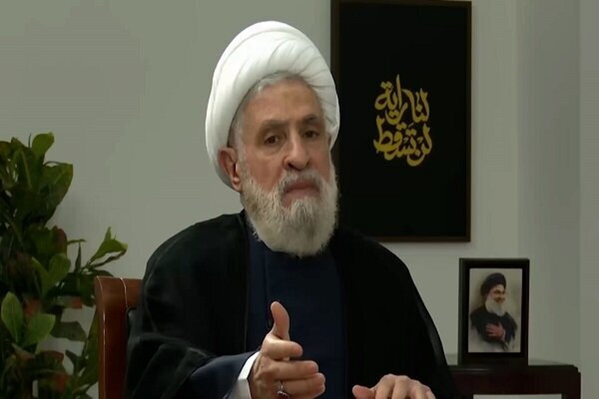ایران پیروز خواهد شد