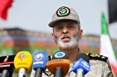 سرلشکر موسوی: تنبیه نتانیاهو را با قدرت ادامه می‌دهیم