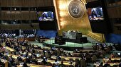 گزارش سازمان ملل از جنایات رژیم صهیونیستی علیه ملت ایران