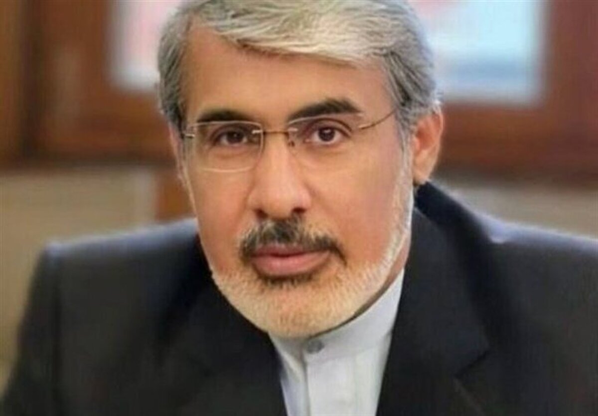 نماینده دائم جمهوری اسلامی ایران نزد دفتر سازمان ملل در ژنو با ارسال نامه‌ای رسمی به کمیسر عالی حقوق بشر سازمان ملل متحد، خواستار محکومیت فوری و صریح تجاوز نظامی آمریکا به خاک کشورمان شد.