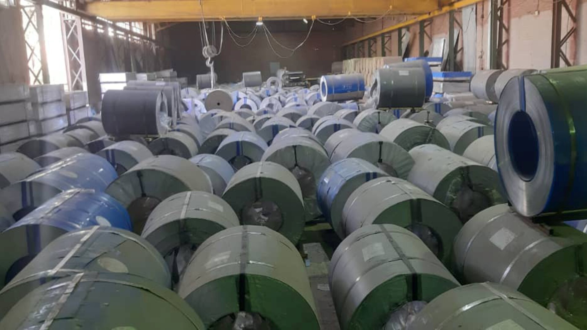 بازار آلومینیوم در آتش جنگ ایران و اسرائیل | سقوط یا جهش؟