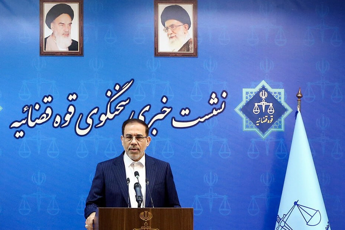 سخنگوی قوه قضاییه گفت: شبکه‌های دشمن در داخل شناسایی شدند و ان شاءالله با پیگیری‌های دقیق اطلاعات خوبی را در آینده به ملت شریف می‌رسانیم.