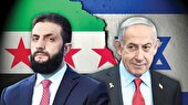 زدوبند تروریست‌ها در خفا
