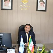 ۱۰۰ روز تلاش بی‌وقفه تامین اجتماعی خراسان جنوبی برای تحول در درمان کارگران و مردم