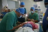 مازندران قطب جراحی‌های غیرتهاجمی قلب می‌شود