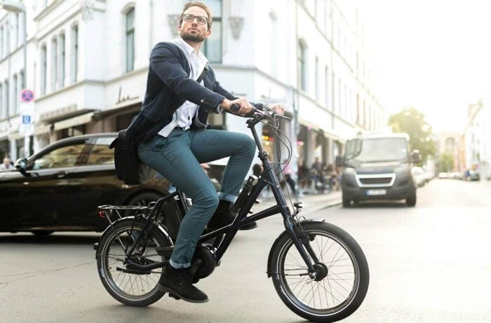 سرعت واقعی دوچرخه برقی چقدر است؟ + ۷ نکته برای سریع‌تر راندن ایمن