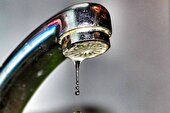 برنامه قطعی آب در دستور کار نیست