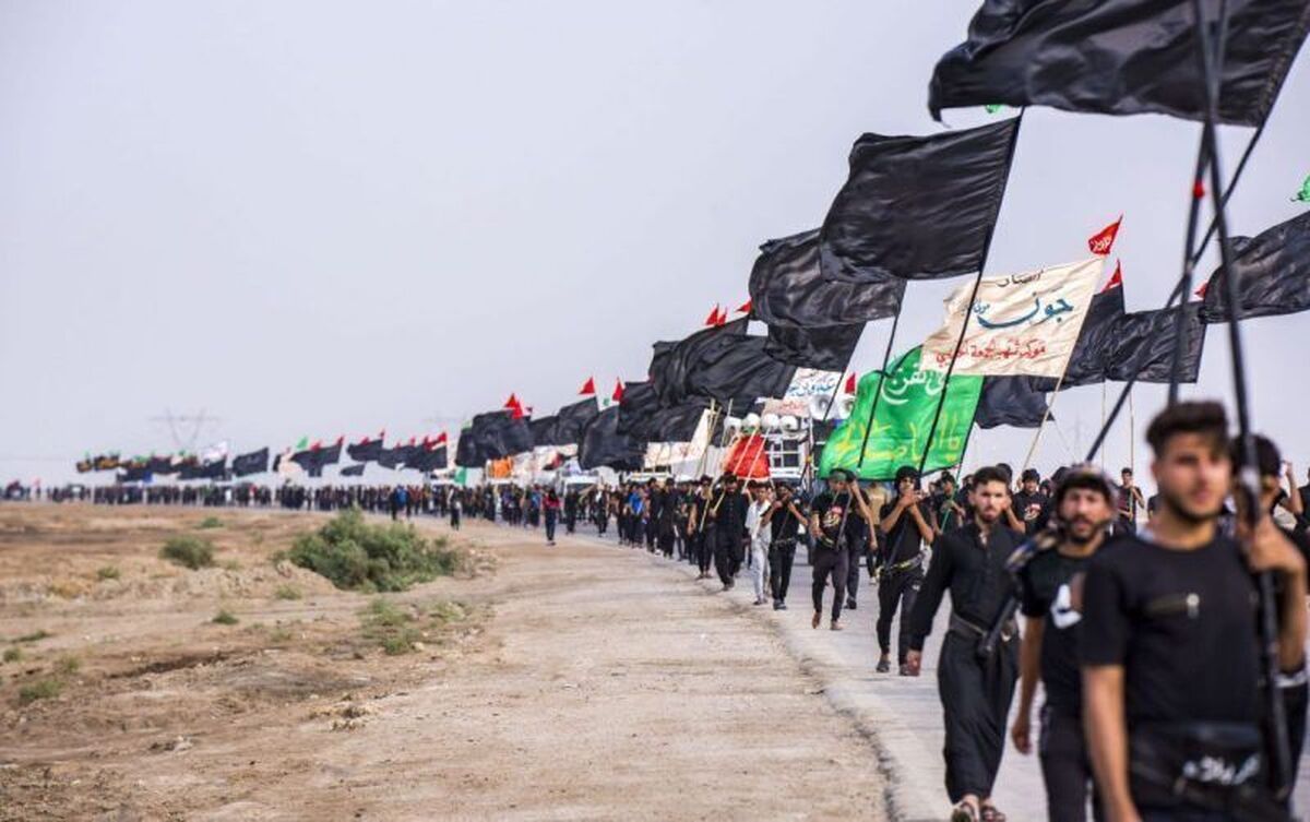 سازمان حج و زیارت از ثبت نام زائران حسینی برای حضور در پیاده‌روی اربعین خبر داد که از پنجشنبه ۲۶ تیر آغاز خواهد شد.