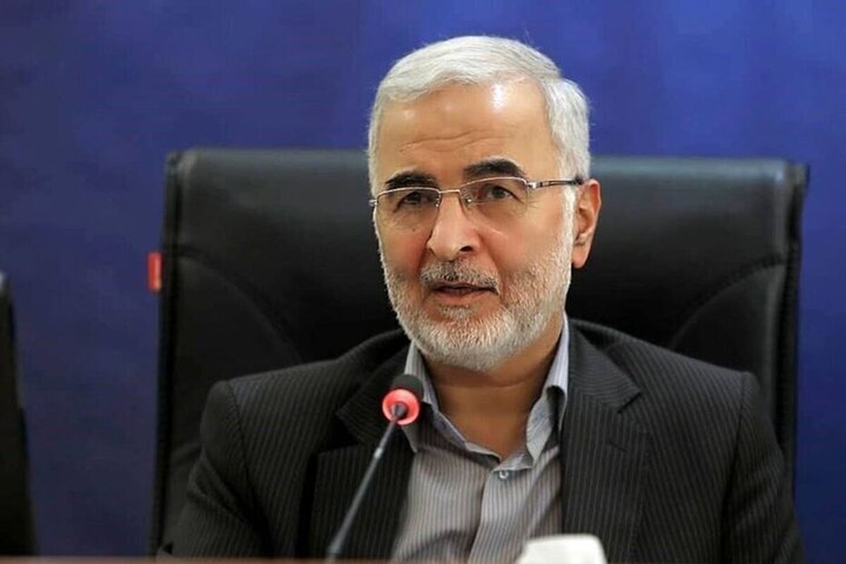 وزیر کشور در استقبال از همتای پاکستانی خود گفت: اقدام صادقانه و قاطعانه پاکستان در عمل نشان داد که دو دولت و ملت دوست و برادر هستند.