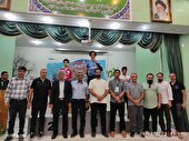 درخشش رکابزن نوجوان گلستانی در رقابتهای منطقهای دوچرخهسواری