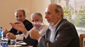 زنجیره تولید غذا طی بحران جنگ تحمیلی ۱۲ روزه، در آذربایجان‌شرقی متوقف نشد