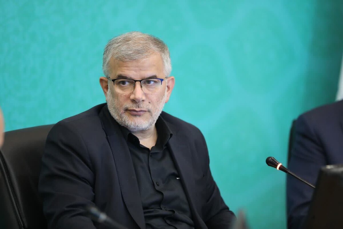 الزام عبور کامیون‌های سنگین از آزادراه غدیر تا سه ماه آینده