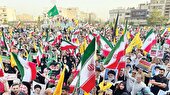 بازخوانی راهبردی جنگ تحمیلی ۱۲روزه