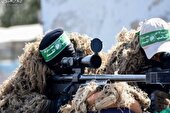 عملیات مقاومت فلسطین برای اسارت نظامیان جدید صهیونیست