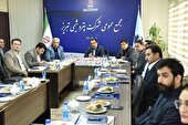 پتروشیمی تبریز در سودآوری و صادرات رکورد تاریخی زد