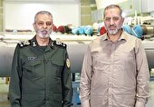 شمشیر بُرّان ایران