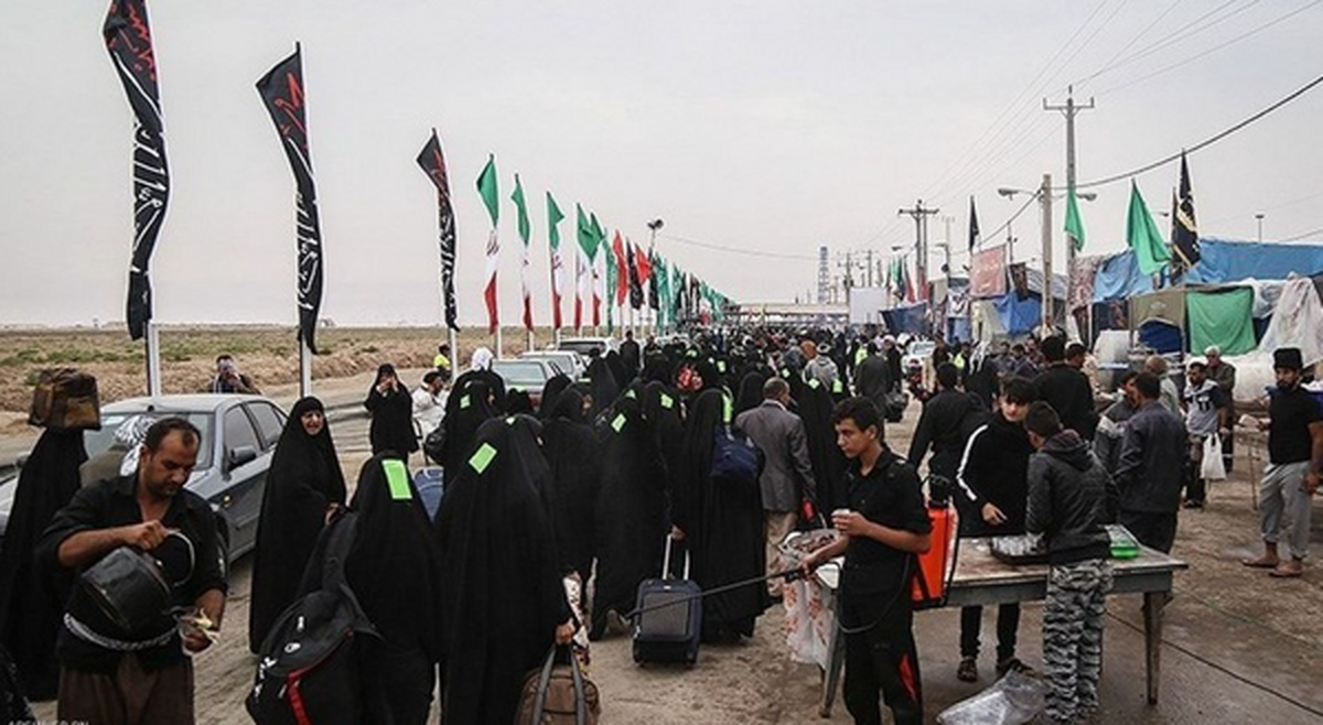 سید مجتبی علوی اردکانی ،دبیر ستاد اربعین استان فارس گفت، مشتاقان پیاده‌روی اربعین از پنج‌شنبه ۲۶ تیرماه الزاما باید در سامانه سماح ثبت‌نام کنند.