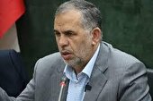 توسعه مناطق محروم اولویت ما است