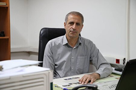 امینِ آرام رادیو