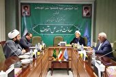 کاهش خشونت در جامعه هدف مشترک دستگاه قضایی و نهادهای فرهنگی کرمان است