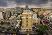 سرمایه‌گذاری ۴۲ هزار میلیاردی بخش خصوصی برای ساخت هتل در تبریز