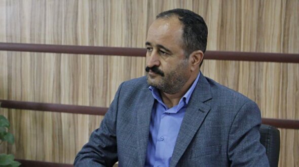 رئیس جدید اداره منابع طبیعی و آبخیزداری فیروزکوه معرفی شد