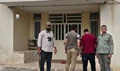 دستگیری شکارچیان غیرمجاز در پناهگاه حیات‌وحش کاوه‌ده فیروزکوه